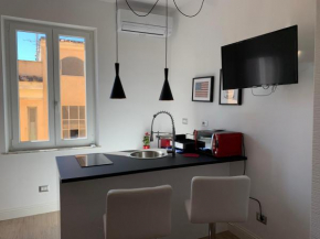 Loft a pochi minuti dall’ospedale Gemelli